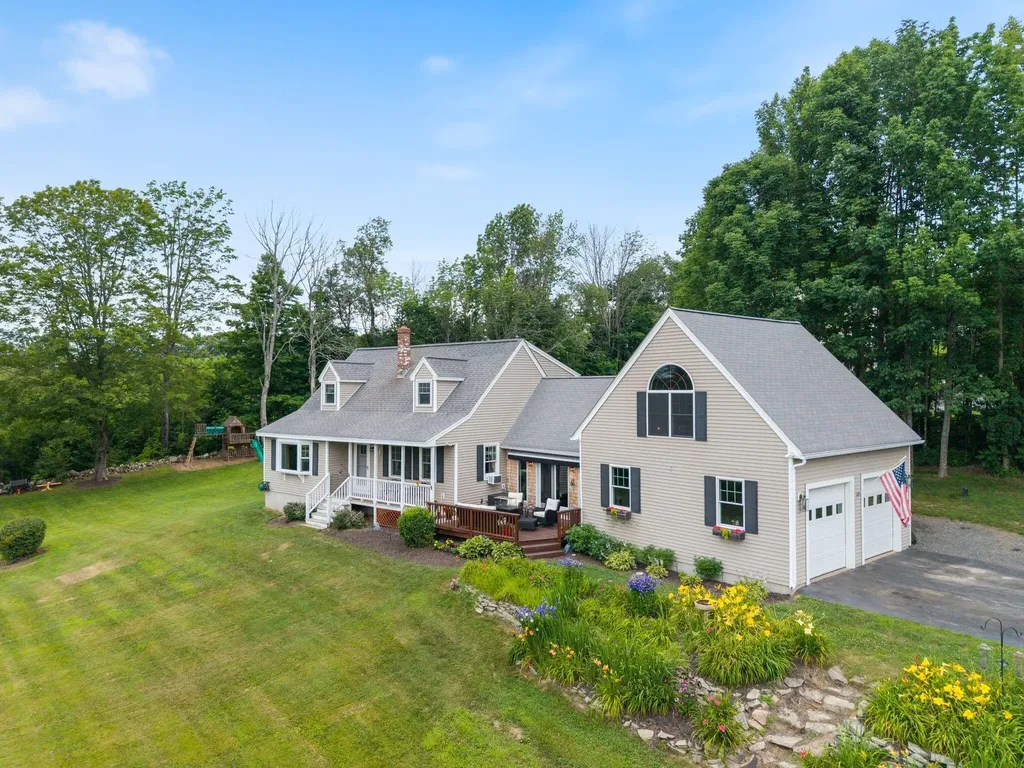 3 Foothill Lane Sanford ME 04073