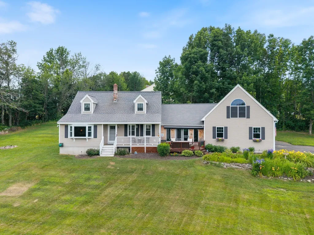 3 Foothill Lane Sanford ME 04073