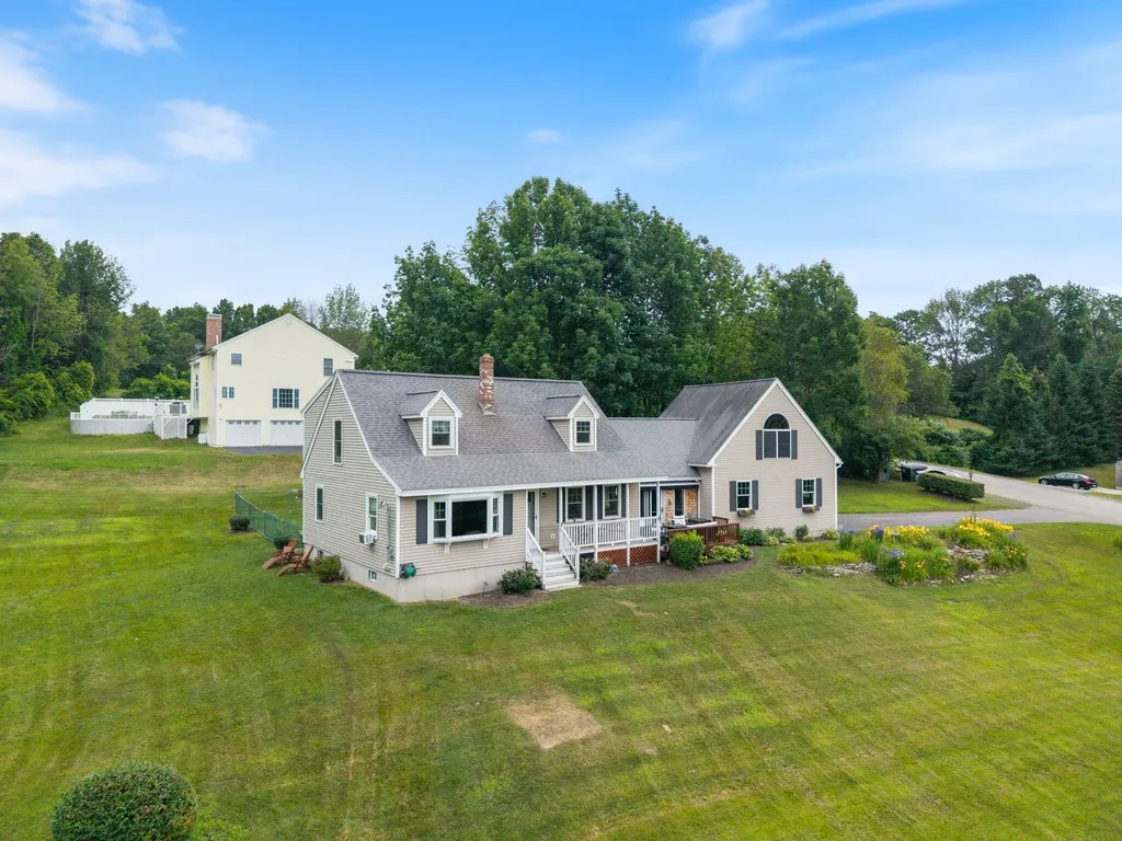 3 Foothill Lane Sanford ME 04073