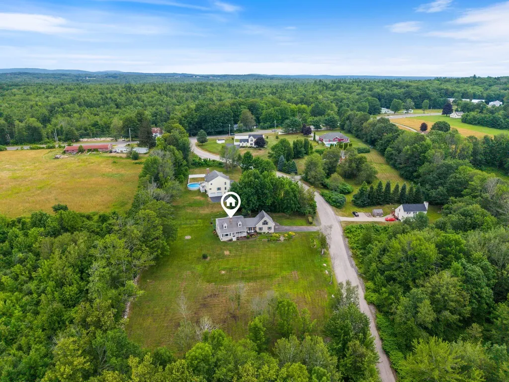 3 Foothill Lane Sanford ME 04073