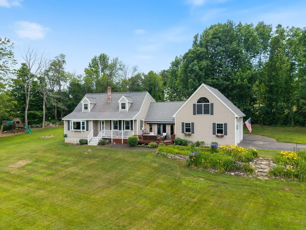 3 Foothill Lane Sanford ME 04073