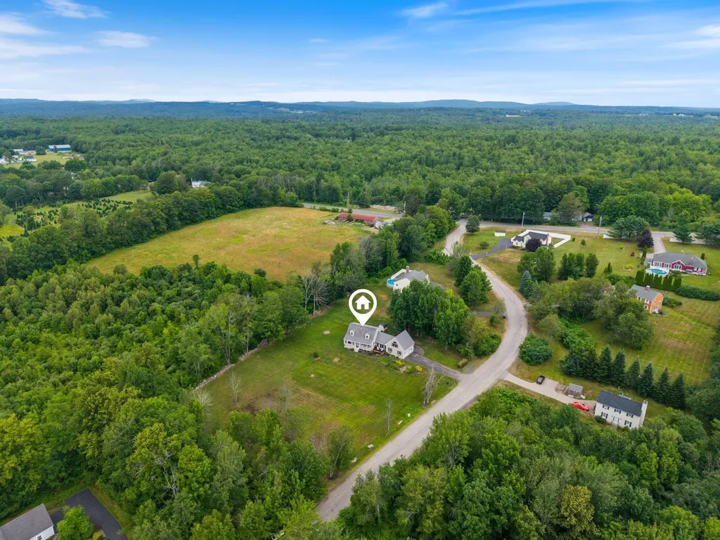 3 Foothill Lane Sanford ME 04073