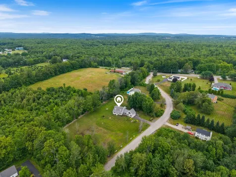 3 Foothill Lane Sanford ME 04073