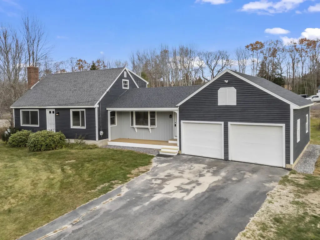 39 Varney Mill Road Windham ME 04062