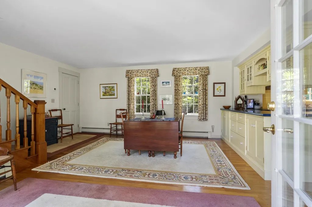 72 Glidden Street Newcastle ME 04553