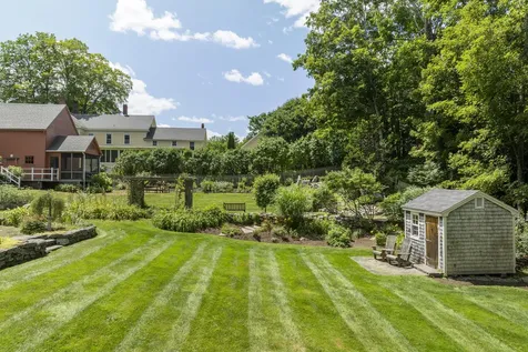 72 Glidden Street Newcastle ME 04553