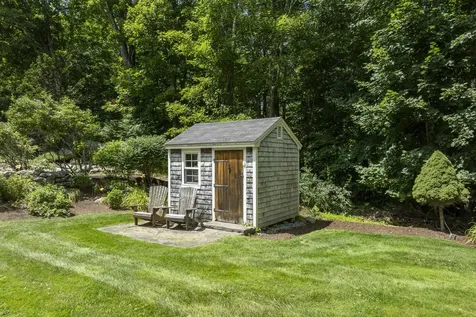 72 Glidden Street Newcastle ME 04553