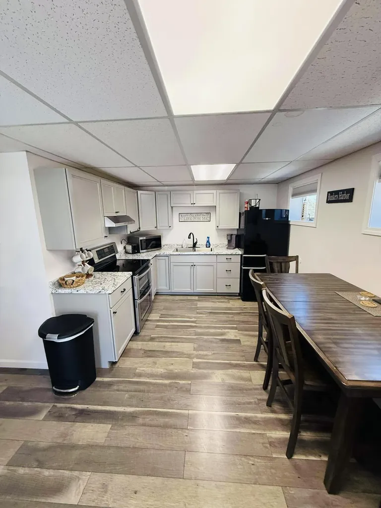 465 Main Street Gouldsboro ME 04607