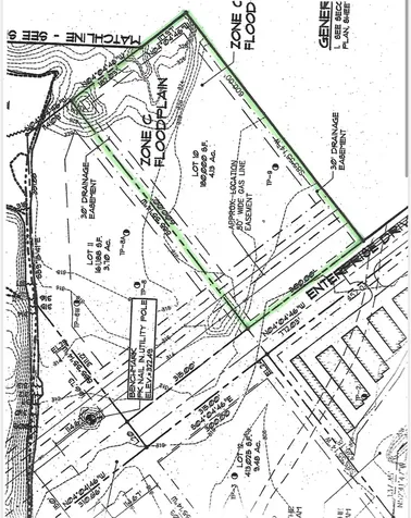 Lot 10 Enterprise Drive Windham ME 04062