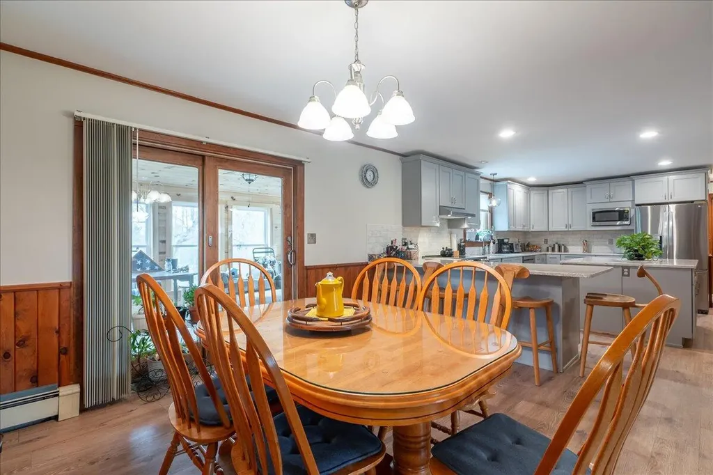 481 Washington Road Jefferson ME 04348