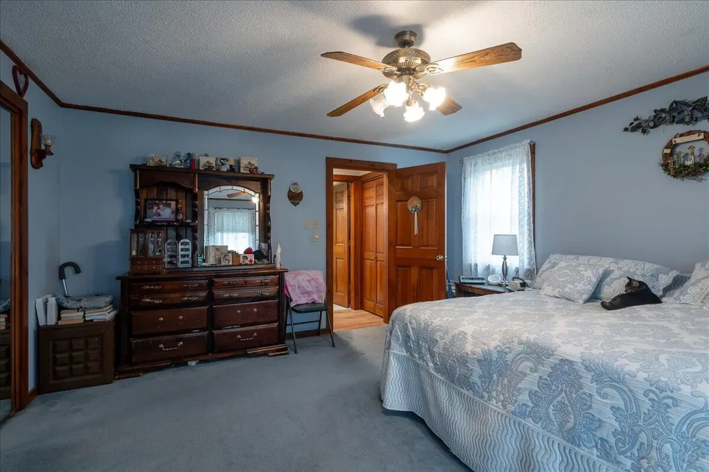 481 Washington Road Jefferson ME 04348