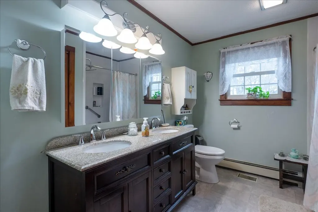 481 Washington Road Jefferson ME 04348