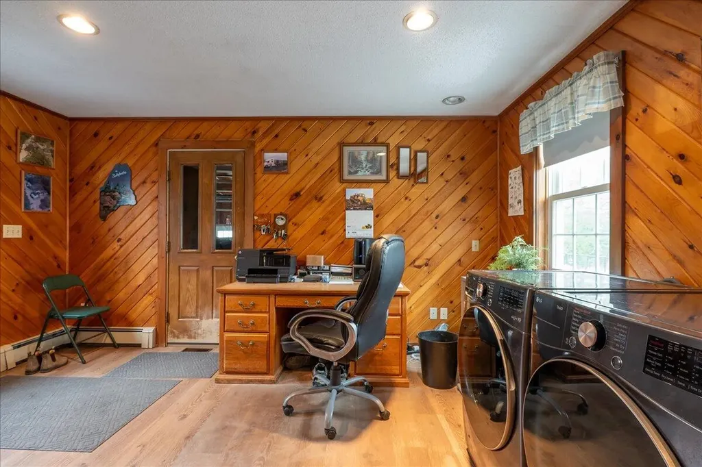 481 Washington Road Jefferson ME 04348