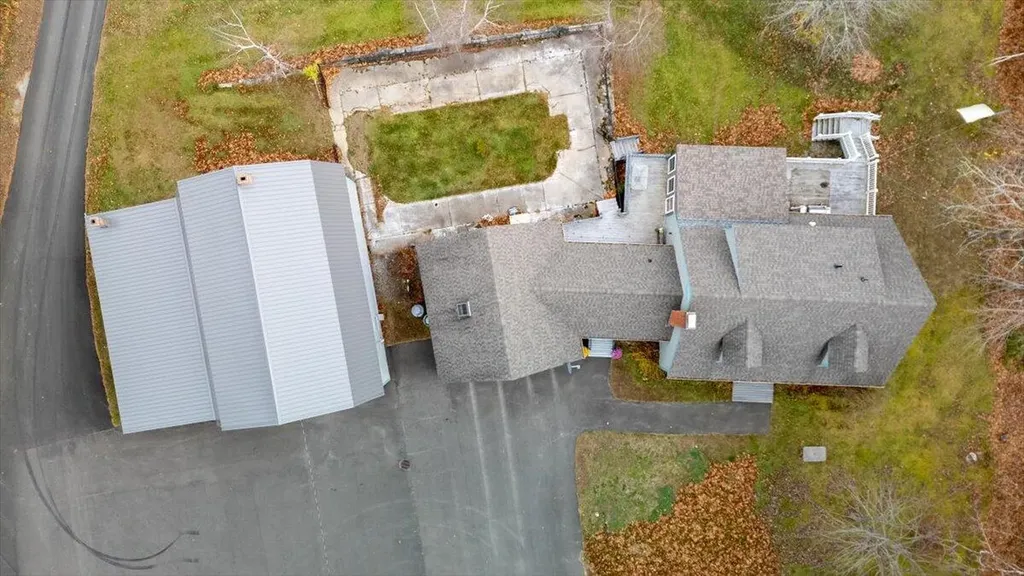 481 Washington Road Jefferson ME 04348