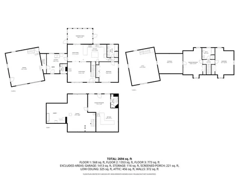 481 Washington Road Jefferson ME 04348