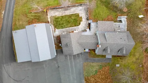 481 Washington Road Jefferson ME 04348