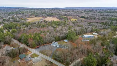 481 Washington Road Jefferson ME 04348