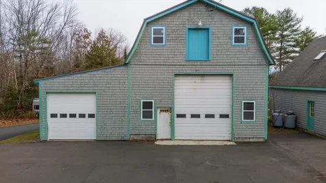 481 Washington Road Jefferson ME 04348