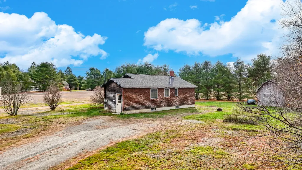 174 W Kingfield Road Kingfield ME 04947