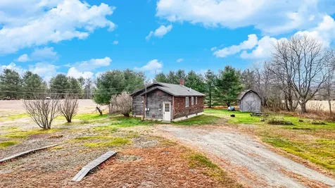 174 W Kingfield Road Kingfield ME 04947