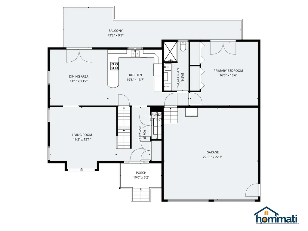77 Southern Terrace Wales ME 04280