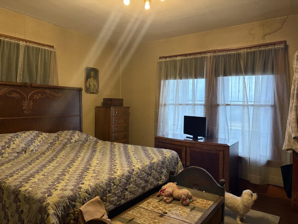 10 Ridge Road Windsor ME 04363