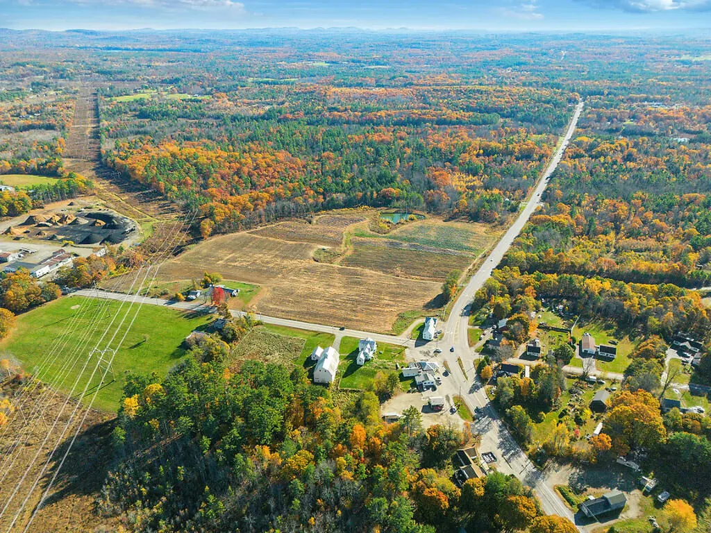 10 Ridge Road Windsor ME 04363