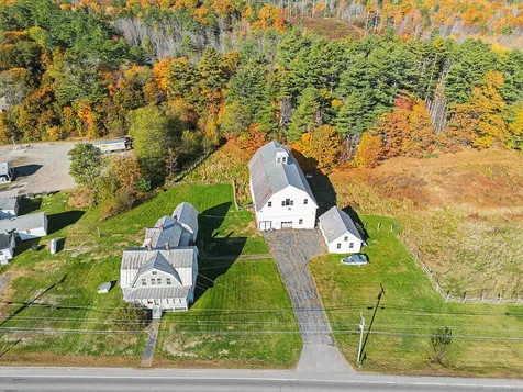 10 Ridge Road Windsor ME 04363