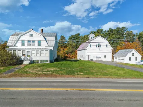 10 Ridge Road Windsor ME 04363