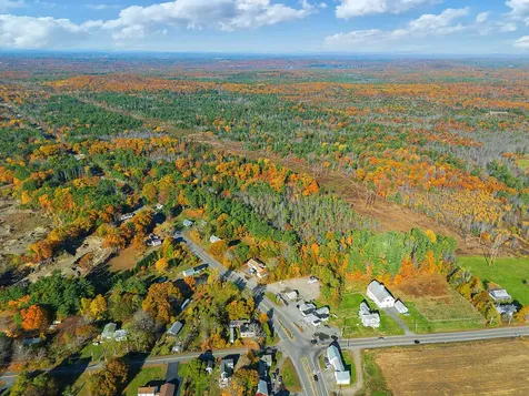 10 Ridge Road Windsor ME 04363