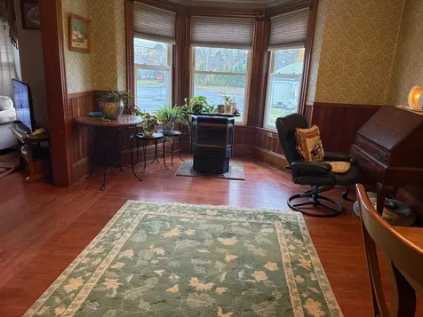 10 Ridge Road Windsor ME 04363