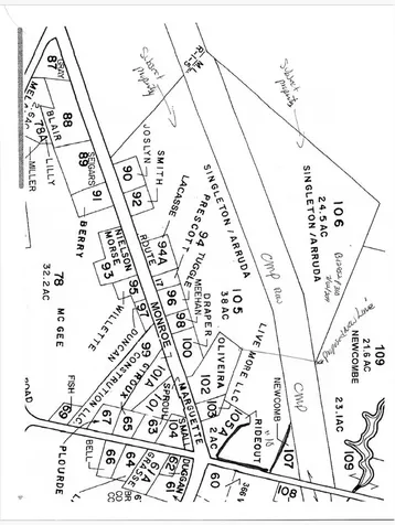 10 Ridge Road Windsor ME 04363