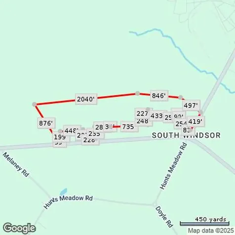 10 Ridge Road Windsor ME 04363