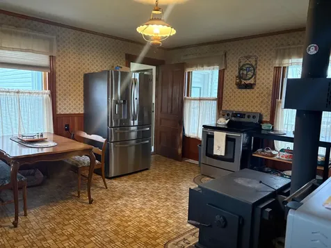 10 Ridge Road Windsor ME 04363