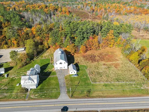 10 Ridge Road Windsor ME 04363