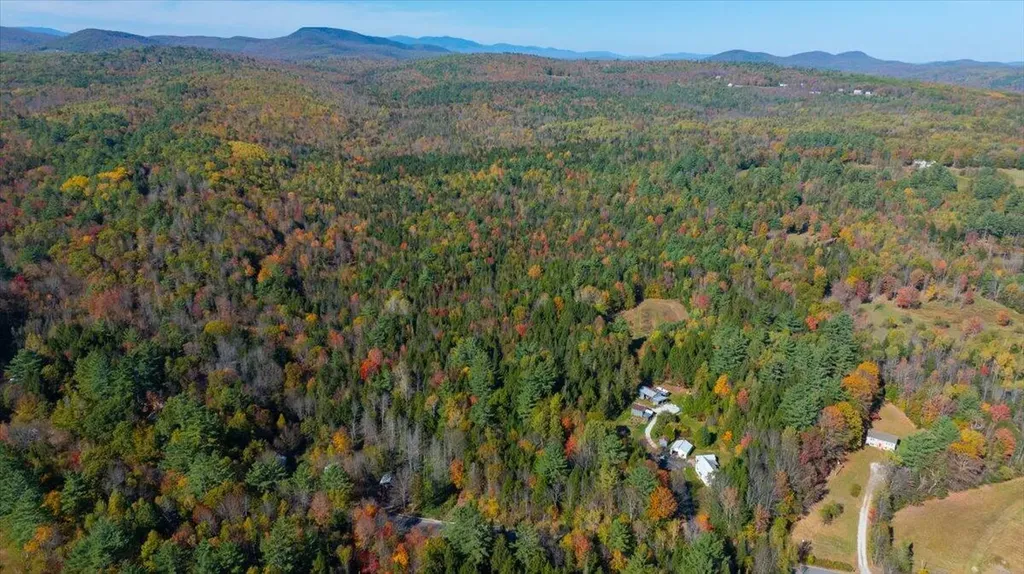 463 Clover Mill Road Farmington ME 04938