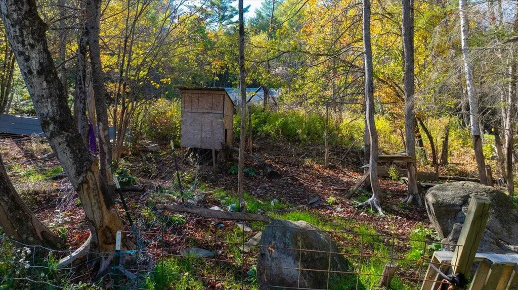 463 Clover Mill Road Farmington ME 04938