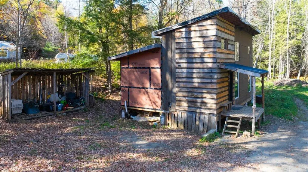 463 Clover Mill Road Farmington ME 04938