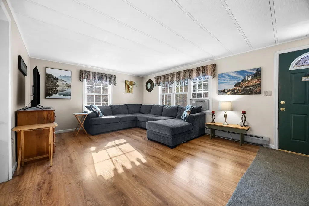 39 Bert Gray Road Sullivan ME 04664
