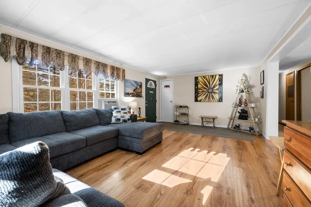 39 Bert Gray Road Sullivan ME 04664