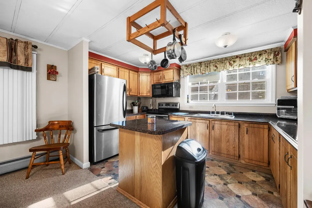 39 Bert Gray Road Sullivan ME 04664