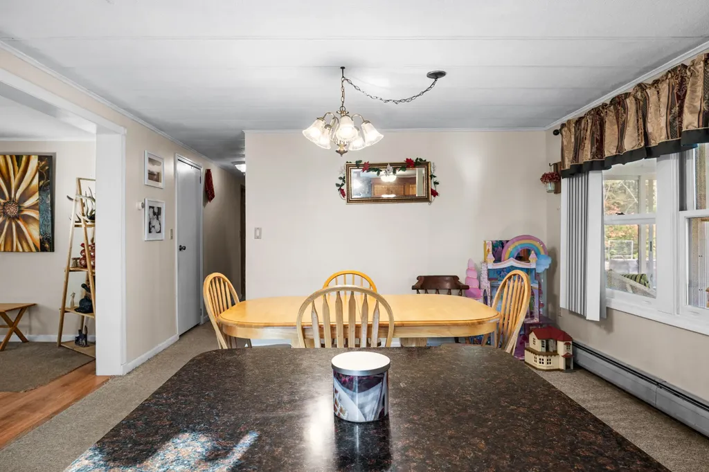39 Bert Gray Road Sullivan ME 04664