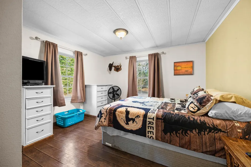 39 Bert Gray Road Sullivan ME 04664
