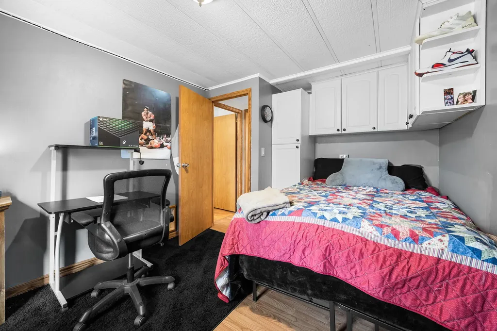 39 Bert Gray Road Sullivan ME 04664