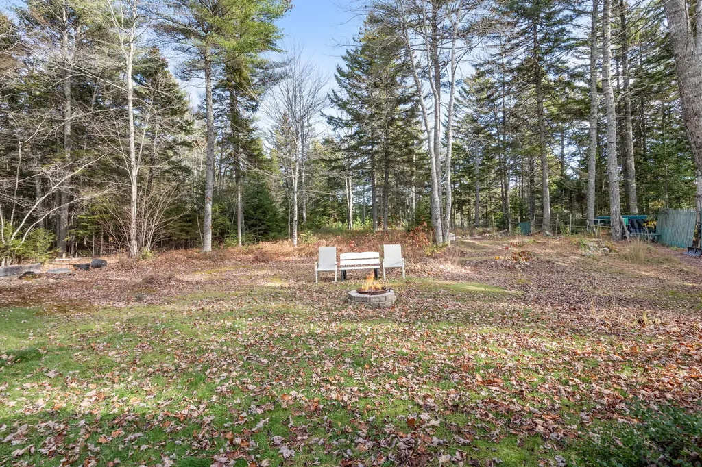 39 Bert Gray Road Sullivan ME 04664