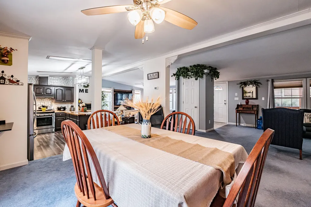 304 Dunn Road Norway ME 04268