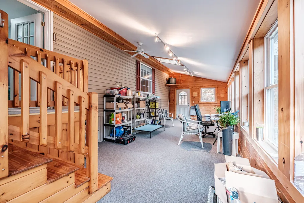 304 Dunn Road Norway ME 04268