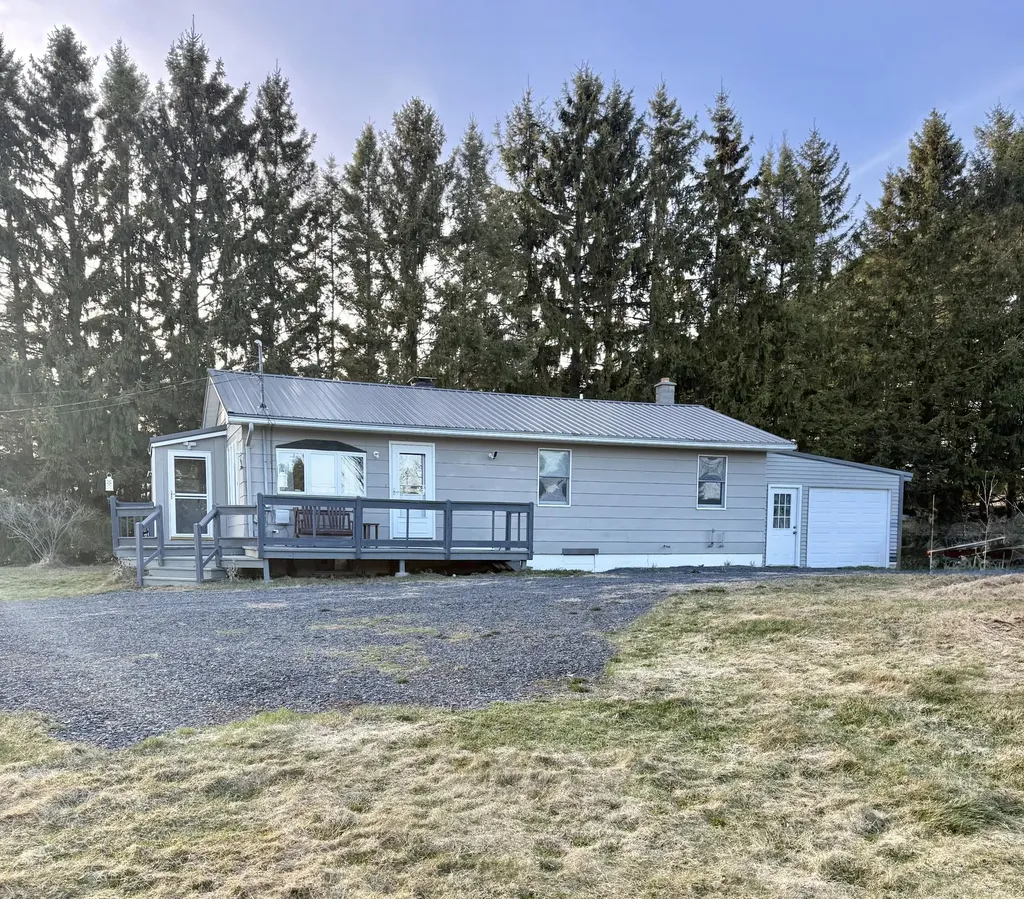 612 Lake Shore Road Madawaska ME 04773