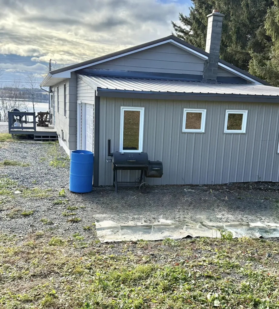 612 Lake Shore Road Madawaska ME 04773