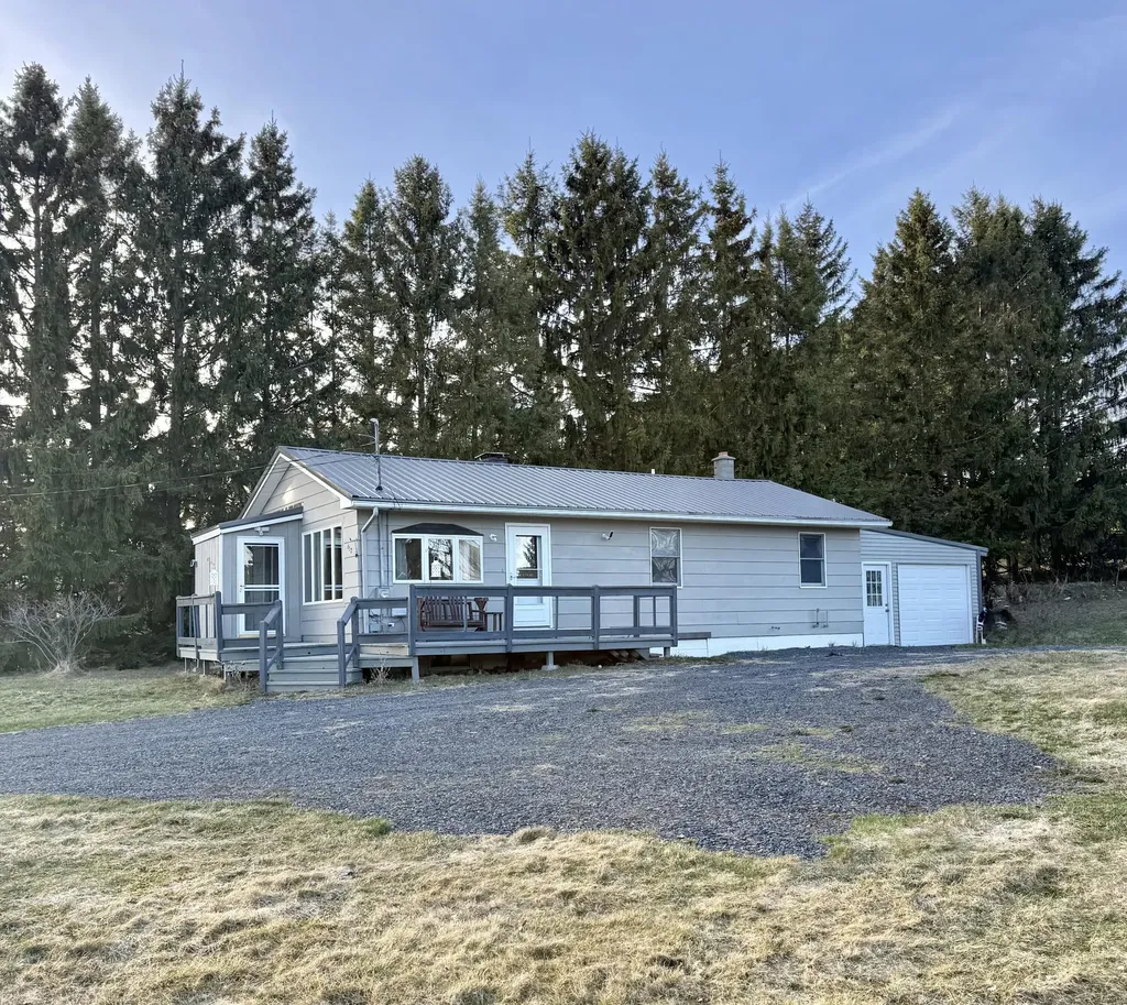 612 Lake Shore Road Madawaska ME 04773